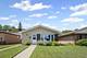 14112 S Saginaw, Burnham, IL 60633