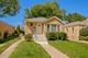 11408 S Central Park, Chicago, IL 60655