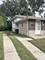 14647 Irving, Dolton, IL 60419