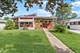 1120 183rd, Homewood, IL 60430