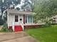 2613 N Lewis, Waukegan, IL 60087