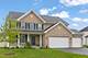 25405 W Rock, Plainfield, IL 60586