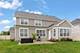 25405 W Rock, Plainfield, IL 60586