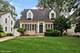 4235 Clausen, Western Springs, IL 60558