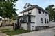 12715 S Greenwood, Blue Island, IL 60406