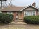 14900 Perry, South Holland, IL 60473