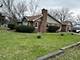 14900 Perry, South Holland, IL 60473