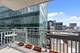 125 S Jefferson Unit 1207, Chicago, IL 60661
