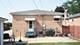 2949 W 100th, Evergreen Park, IL 60805