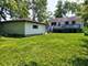 349 E Maple, Glenwood, IL 60425