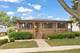 15112 Raday, Midlothian, IL 60445
