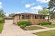 15112 Raday, Midlothian, IL 60445