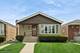 5113 S Mcvicker, Chicago, IL 60638