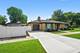 1921 Elm, Park Ridge, IL 60068