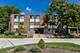 450 Raintree Unit 2F, Glen Ellyn, IL 60137