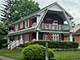 718 S Washington, Park Ridge, IL 60068