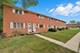 1231 Town Crest Unit E, New Lenox, IL 60451