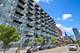 1224 W Van Buren Unit 805, Chicago, IL 60607