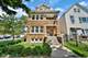 4603 S Sacramento Unit 2, Chicago, IL 60632