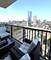 210 S Desplaines Unit 1409, Chicago, IL 60661
