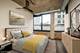 130 S Canal Unit 519, Chicago, IL 60606