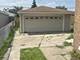 12830 S Carpenter, Calumet Park, IL 60827