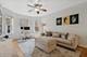 1531 W Rosemont Unit 1S, Chicago, IL 60660