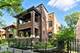3042 W Palmer, Chicago, IL 60647