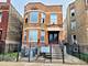 1512 N Kedvale Unit 1F, Chicago, IL 60651