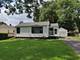 1619 Rogers, Mchenry, IL 60050