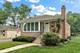 9020 S 49th, Oak Lawn, IL 60453