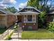 7028 S Carpenter, Chicago, IL 60621