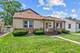 10036 S Tripp, Oak Lawn, IL 60453