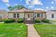 10036 S Tripp, Oak Lawn, IL 60453