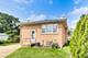7615 N Oriole, Niles, IL 60714