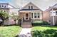 4903 N Moody, Chicago, IL 60630