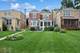 6325 N Le Mai, Chicago, IL 60646