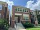 4714 N Talman Unit 2, Chicago, IL 60625