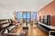 1660 N Lasalle Unit 2707, Chicago, IL 60614