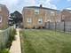 1632 N 22nd, Melrose Park, IL 60160