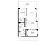 3944 N Claremont Unit 201, Chicago, IL 60618
