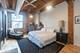 407 N Elizabeth Unit 206, Chicago, IL 60642