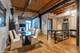407 N Elizabeth Unit 206, Chicago, IL 60642