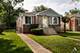 14504 Woodlawn, Dolton, IL 60419