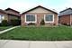 453 Hoxie, Calumet City, IL 60409