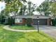 824 S Stough, Hinsdale, IL 60521
