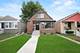 14319 S Wentworth, Riverdale, IL 60827