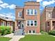 2929 N Harding, Chicago, IL 60618