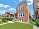 2929 N Harding, Chicago, IL 60618
