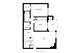 1356 N Sterling Unit 102, Palatine, IL 60067